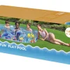 Basseng & Spabad^Bestway Odyssey Fill 'N Fun barnebasseng Ø183 cm