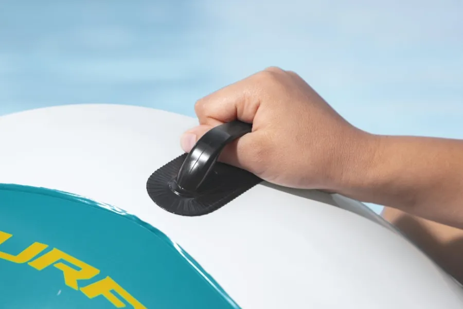 Strand- & Badeleker^Bestway Sea Surfer jetski badeleke 117 x 77 cm