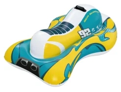Strand- & Badeleker^Bestway Sea Surfer jetski badeleke 117 x 77 cm