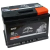 Bilbatterier, El-Ladere & Ladekabler^Autozone Bilbatteri 12V 74Ah (+h)