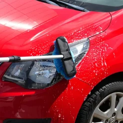 Rengjørings- & Poleringsmidler^Autozone Bilbørste -