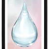 Boliginnredning|Bilderammer^ Bilderamme svart 10 x 15 cm