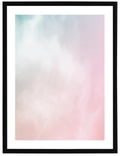 Bilderammer^DAY Bilderamme svart 18 x 24 cm
