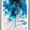 Bilderammer^DAY Bilderamme svart 30 x 40 cm
