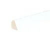 Lister^Rindalslist BILDIS taklist 21x34 enkel skygge malt furu