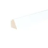 Lister^Rindalslist BILDIS Taklist 21x45 enkel skygge malt