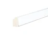 Lister^Rindalslist BILDIS Taklist 21x34 mm dobbel skygge