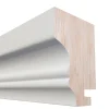 Lister^Rindalslist Bildis taklist 27 x 44 mm malt furu