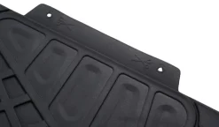 Biltilbehør^Autozone Bilmatte sett med 4 stk. gummi -