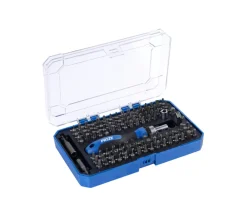 Bor & Bits^PRIZE Bitssett med 115 deler -