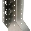 Bygningsbeslag^Heco Bjelkesko utvendig 48 x 168 mm
