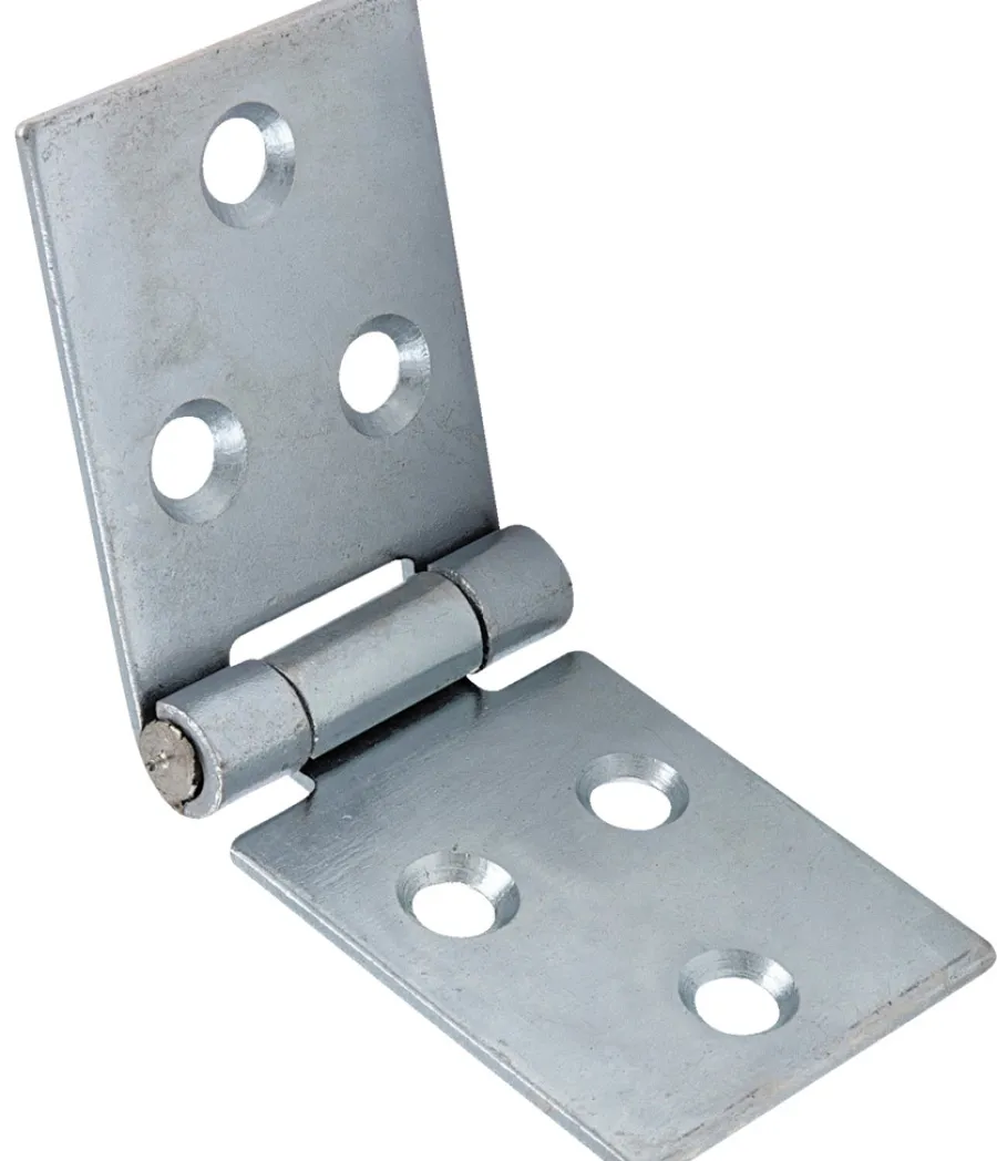 Grep & Hengsler^Home it Bladhengsel 38 x 90 mm - 2 stk.