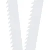 Sagblader^PRIZE Blad til bajonettsag 280 mm 2 stk