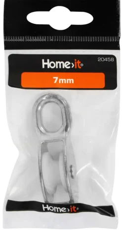 Kjettinger & Vaiere^Home it Blokkrulle elforsinket 7 mm