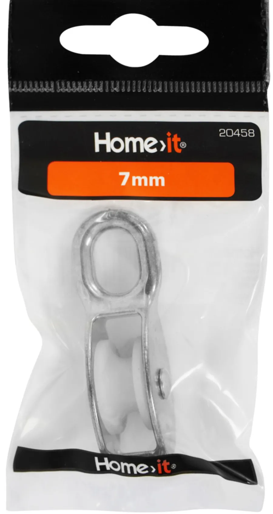 Kjettinger & Vaiere^Home it Blokkrulle elforsinket 7 mm