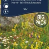 Frø^Weibulls Blomstereng blanding big pack