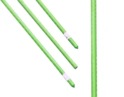 Bindetråd & Blomsterpinne^Home it Blomsterpinne grønn 120 cm