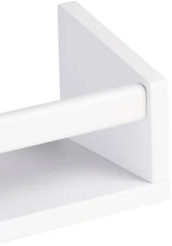 Hyller^DAY Bokhylle 57 cm – Hvit