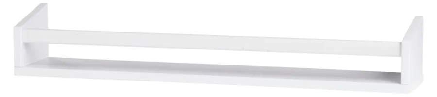 Hyller^DAY Bokhylle 57 cm – Hvit