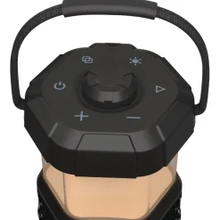 Båtutstyr & Båtpleie^1852 Bordlampe med Bluetooth