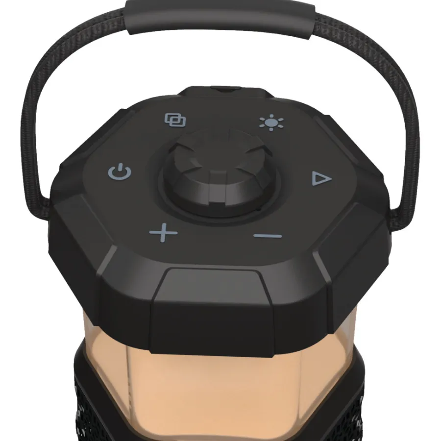 Båtutstyr & Båtpleie^1852 Bordlampe med Bluetooth