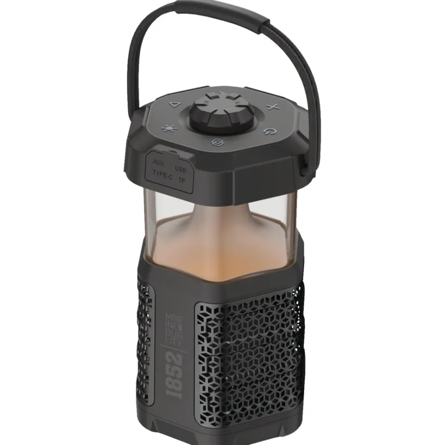 Båtutstyr & Båtpleie^1852 Bordlampe med Bluetooth
