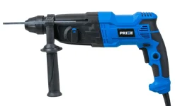 Bor- & Skrumaskiner^PRIZE Bor-/meiselhammer 800 W -