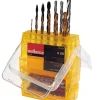 Bor & Bits^Millarco Borsett m/bits kombi 29 deler