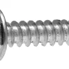 Skruer^Heco Borskrue 4,2 x 13 mm - 25 stk.