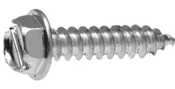 Skruer^Heco Borskrue 4,2 x 13 mm - 25 stk.