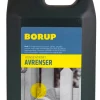 Grunnrens^Borup avrenser konsentrert 2,5 liter