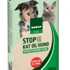 Avskrekkingsmidler|Hunde- Og Katteartikler^Borup ECO Stop Katt og Hund 400 g