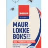 Insektmidler^Borup Expert maurlokkeboks RP 2 stk.