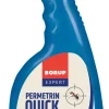 Insektmidler^Borup Expert Permetrin Quick 750 ml