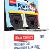 Feller^Borup Expert Power Musefeller 2 stk.