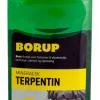Øvrige Kjemikalier^Borup terpentin mineralsk 1 liter