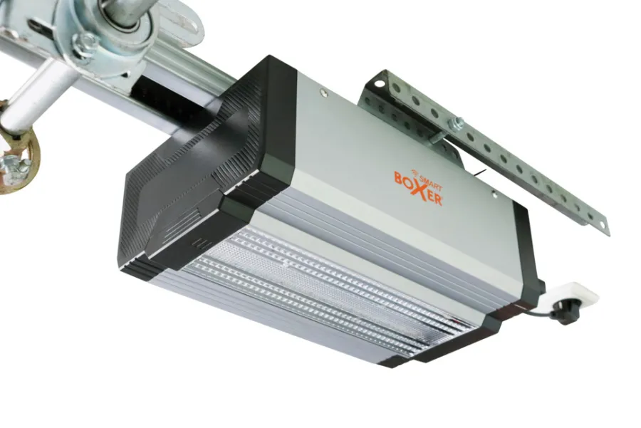 Garasjeportåpnere & Tilbehør^Boxer 4000 Premium garasjeportåpner