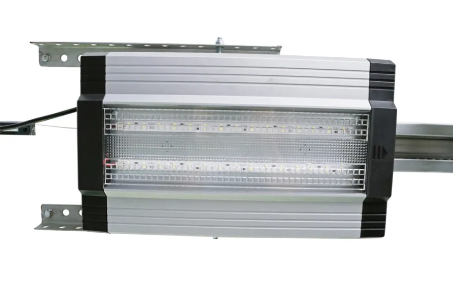 Garasjeportåpnere & Tilbehør^Boxer 4000 Premium garasjeportåpner