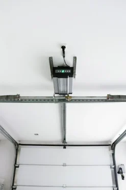 Garasjeportåpnere & Tilbehør^Boxer 4000 Premium garasjeportåpner