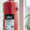 Røykvarslere & Brannslukkere^Slåkke Brannslukker pulver ABC 6 kg