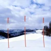 Snørydding^ Brøytestikker 180 cm - 6 stk.