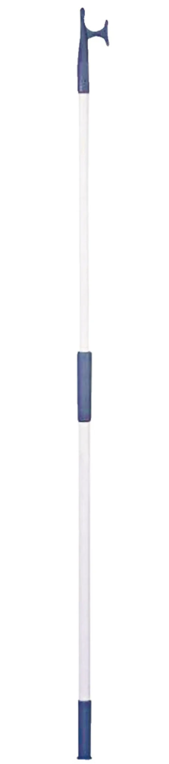 Båtutstyr & Båtpleie^ Båtkrok teleskopisk 120–196 cm