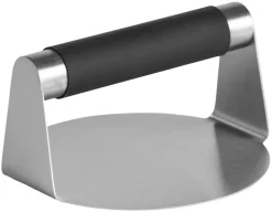 Grilltilbehør^Grillexpert Burger smasher -