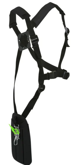 Ryddesager & Gresstrimmere^Garden Buskrydder/gresstrimmer 43CC bensin - ®