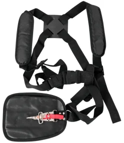 Ryddesager & Gresstrimmere^Garden Buskrydder/gresstrimmer 43CC bensin - ®