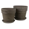 Krukker^Scan-Pot Calima potte jord Ø35 x H30,8 cm