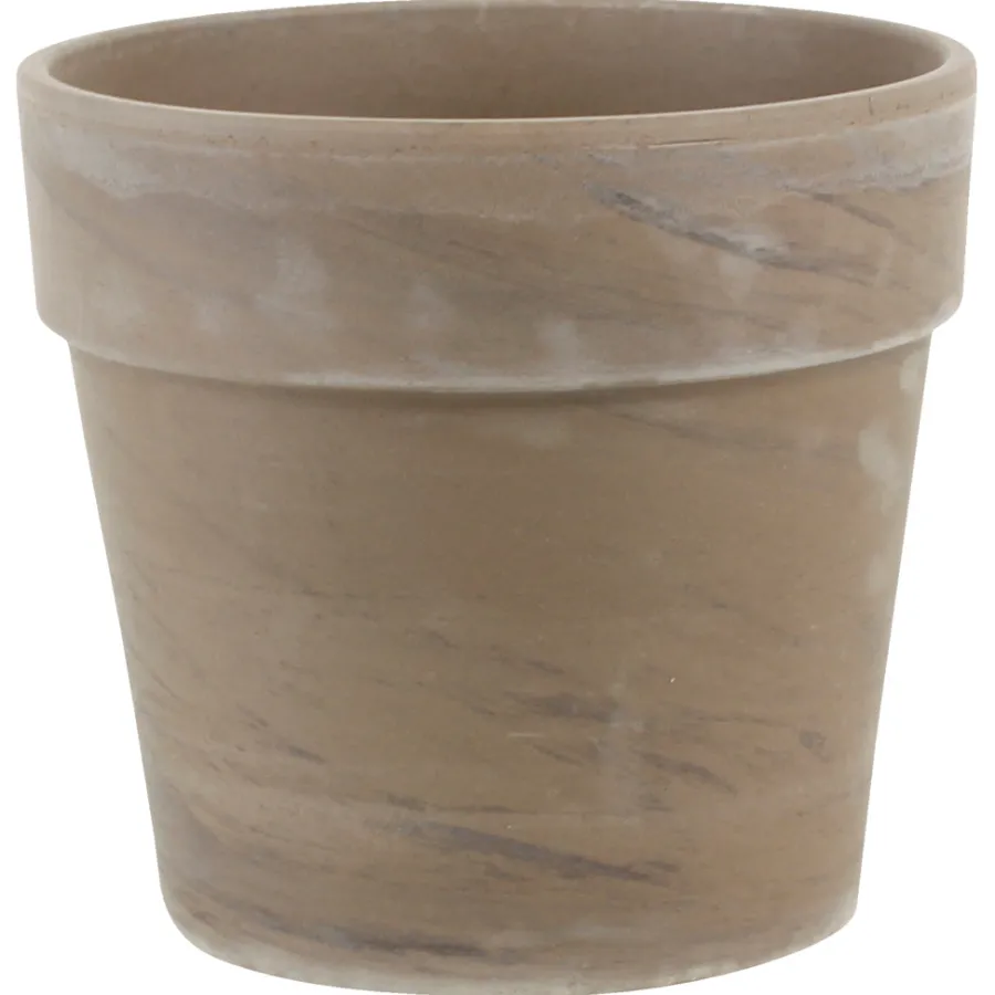Krukker^Scan-Pot Calima potte jord Ø35 x H30,8 cm