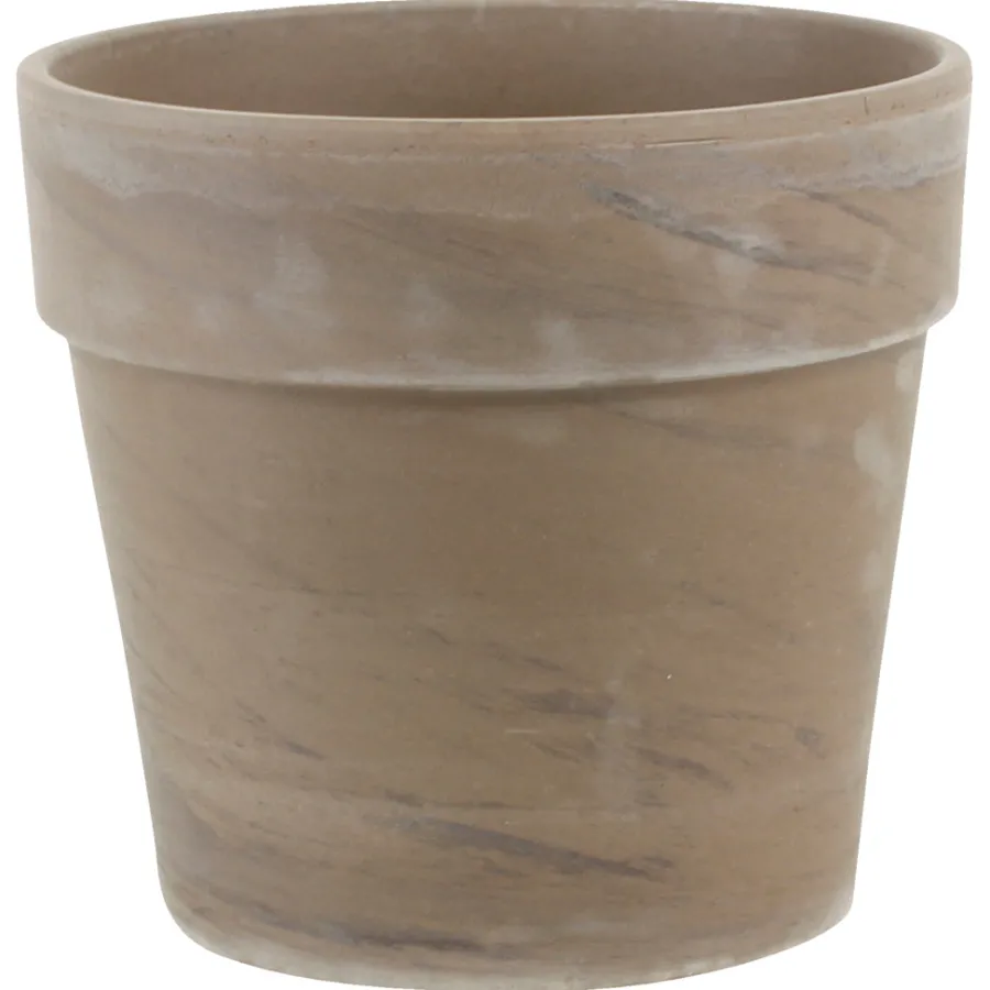Krukker^Scan-Pot Calima potte jord Ø31 x H27 cm