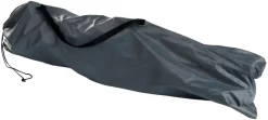 Sesongavslutning|Telt & Campingmøbler^Sunlife Campingstol m/koppholder Osaka – ® Grå/svart