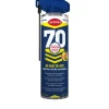 Rengjørings- & Poleringsmidler^Caramba 70 multispray duo 250 ml